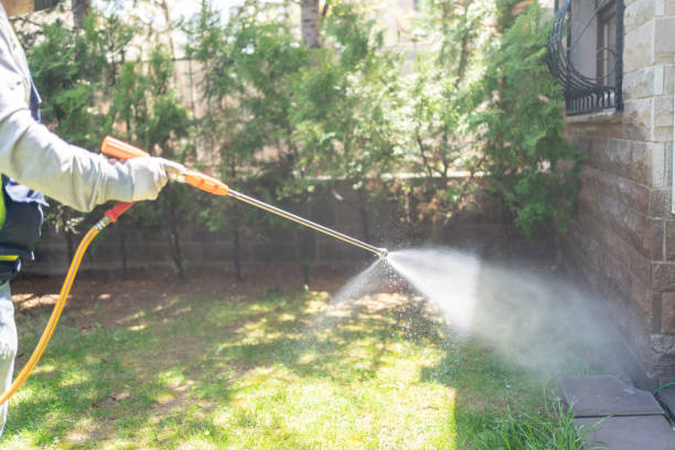 Pest Control Cost in Airway Heights, WA